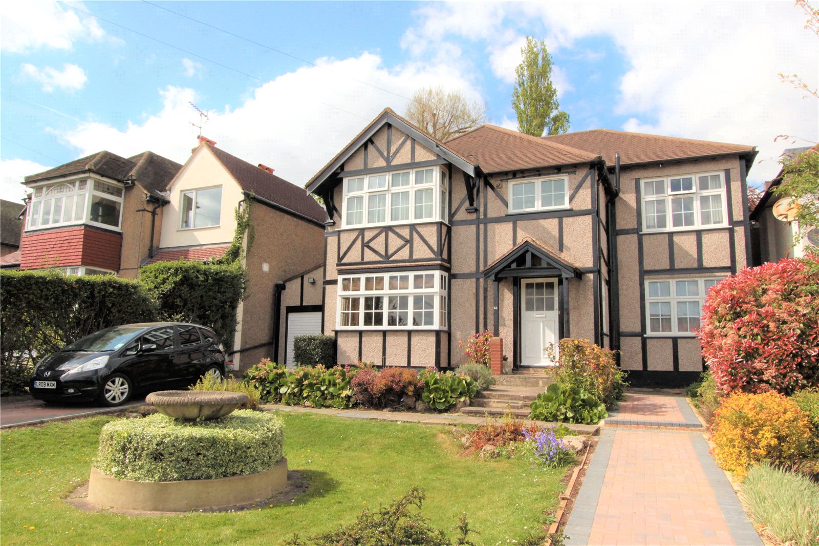 Ellis & Co Wembley Park 4 bedroom House For Sale in Chalkhill Road Wembley