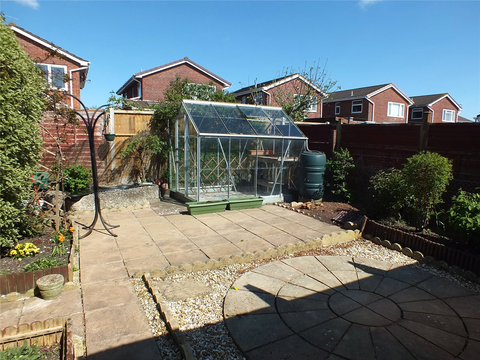 CJ Hole Worle 2 bedroom Bungalow to rent in Coralberry Drive Mead Vale Weston Super Mare BS22