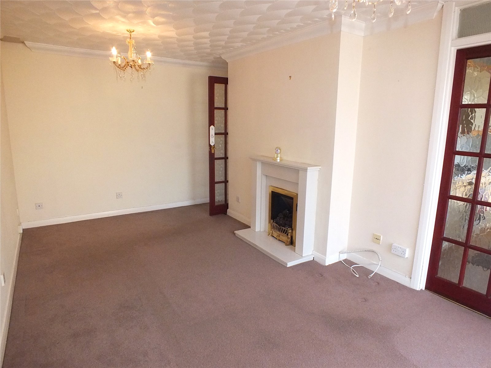 CJ Hole Worle 2 bedroom Bungalow to rent in Coralberry Drive Mead Vale Weston Super Mare BS22