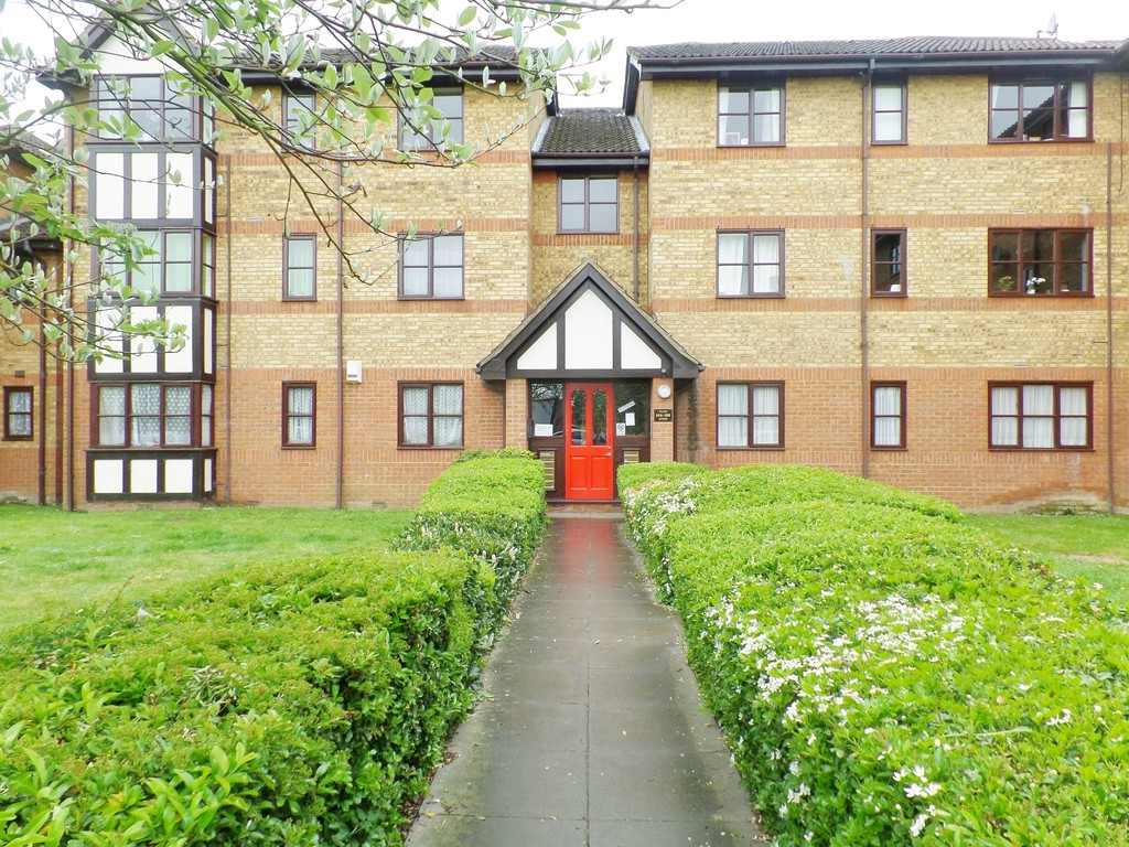 Redwood Grove, Bedford Martin & Co