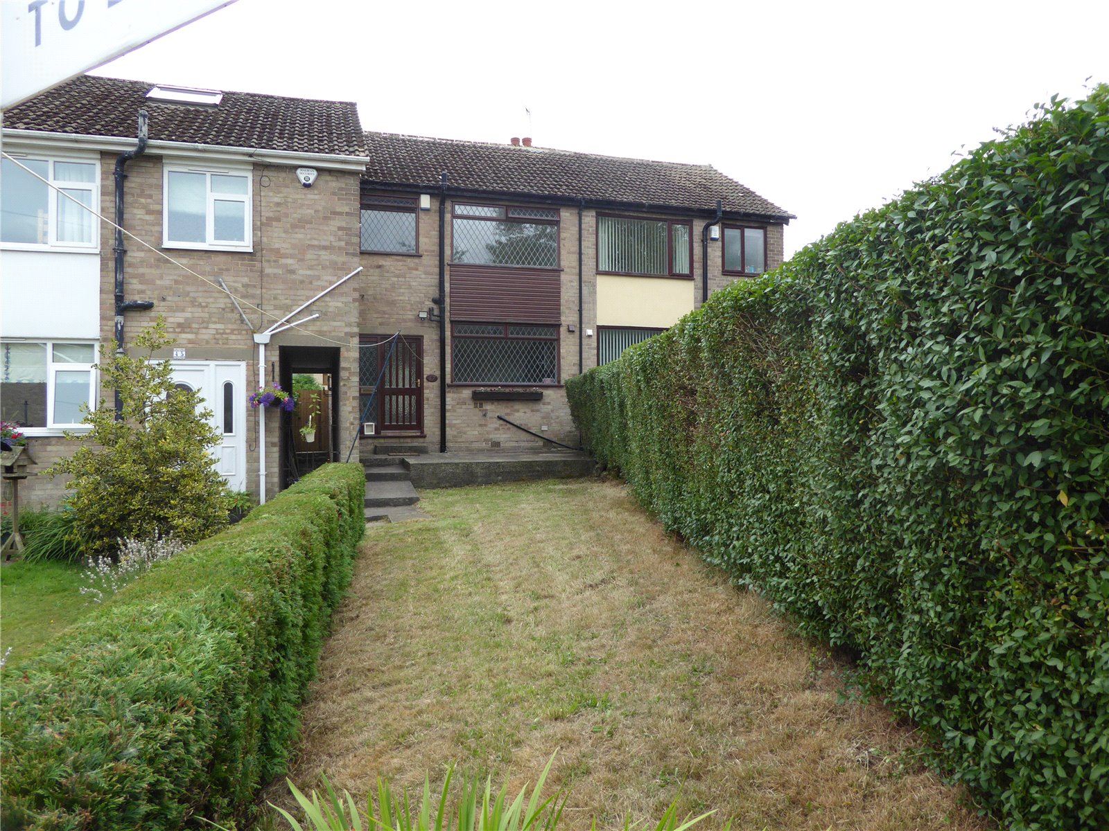 Whitegates Halifax 3 Bedroom House Let Agreed In Brickfield