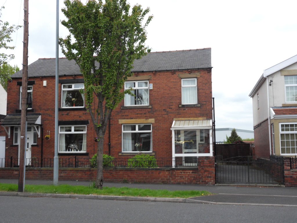 Whitegates Dewsbury 3 bedroom House For Sale in Bywell Road Dewsbury