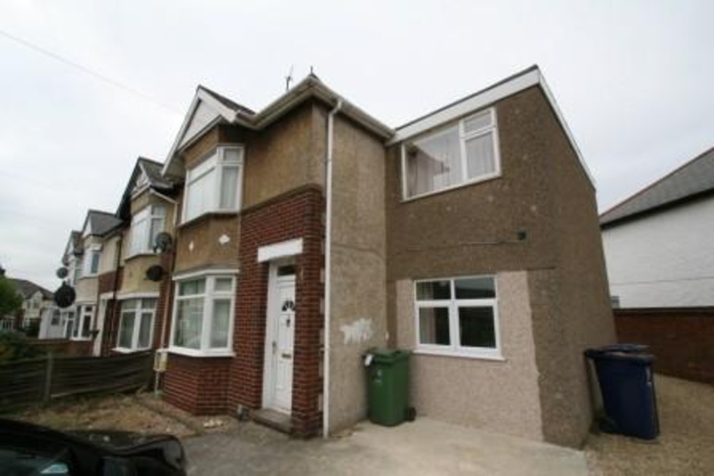 Martin & Co Oxford 1 bedroom SemiDetached House Let in Bailey Road, Cowley