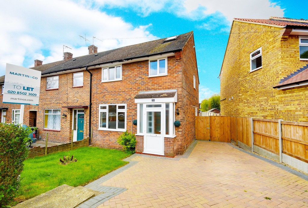 Grosvenor Drive, Loughton Martin & Co