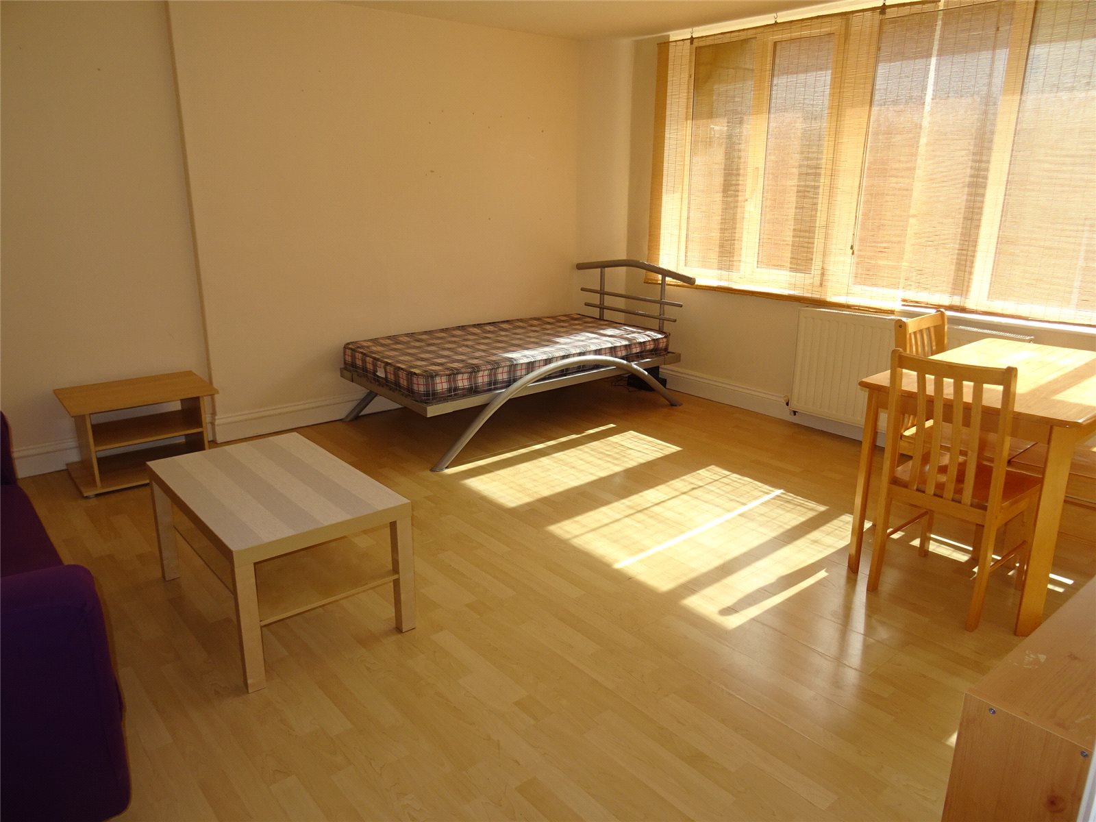 Whitegates Bradford 1 bedroom Flat to rent in Piccadilly Bradford ...