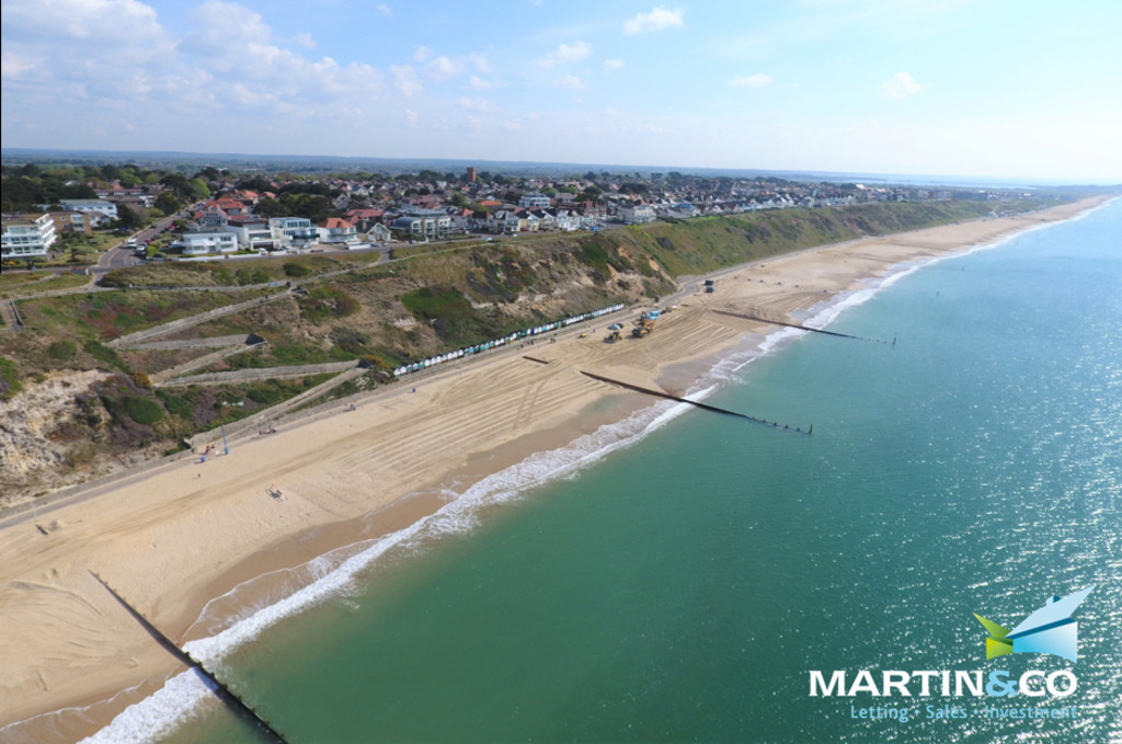 Martin & Co Bournemouth 1 bedroom Flat Let in Southbourne, Dorset
