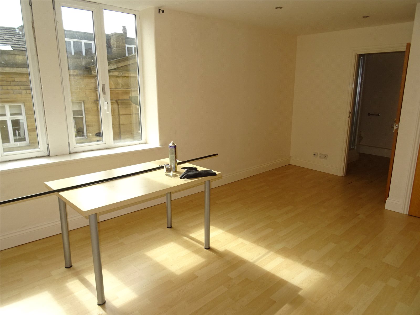 Whitegates Bradford 2 bedroom Flat to rent in Piccadilly Bradford ...