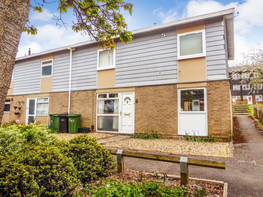 Tintern Close, Popley Martin & Co