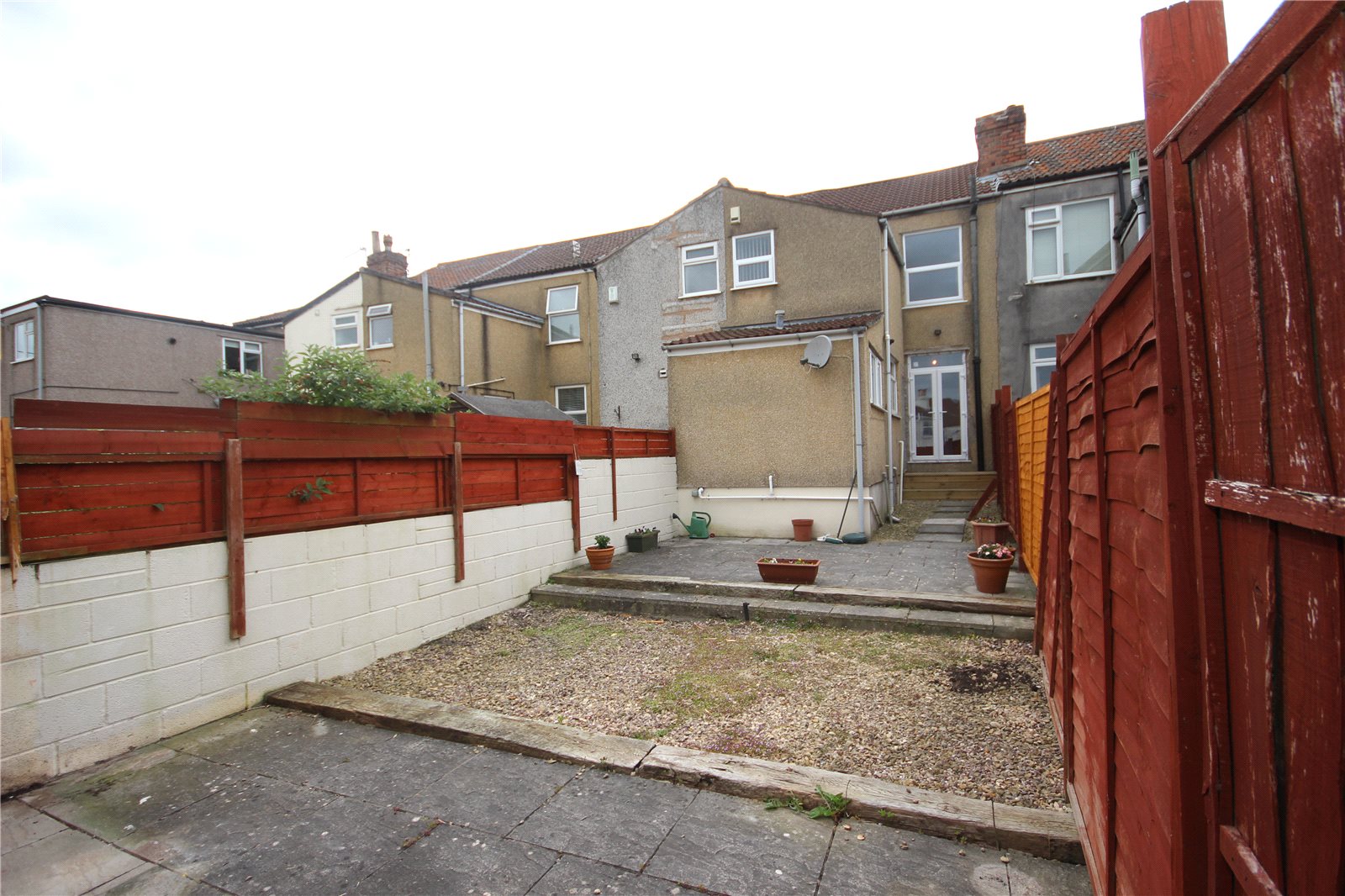 CJ Hole Kingswood 3 bedroom House for sale in Soundwell Road Kingswood