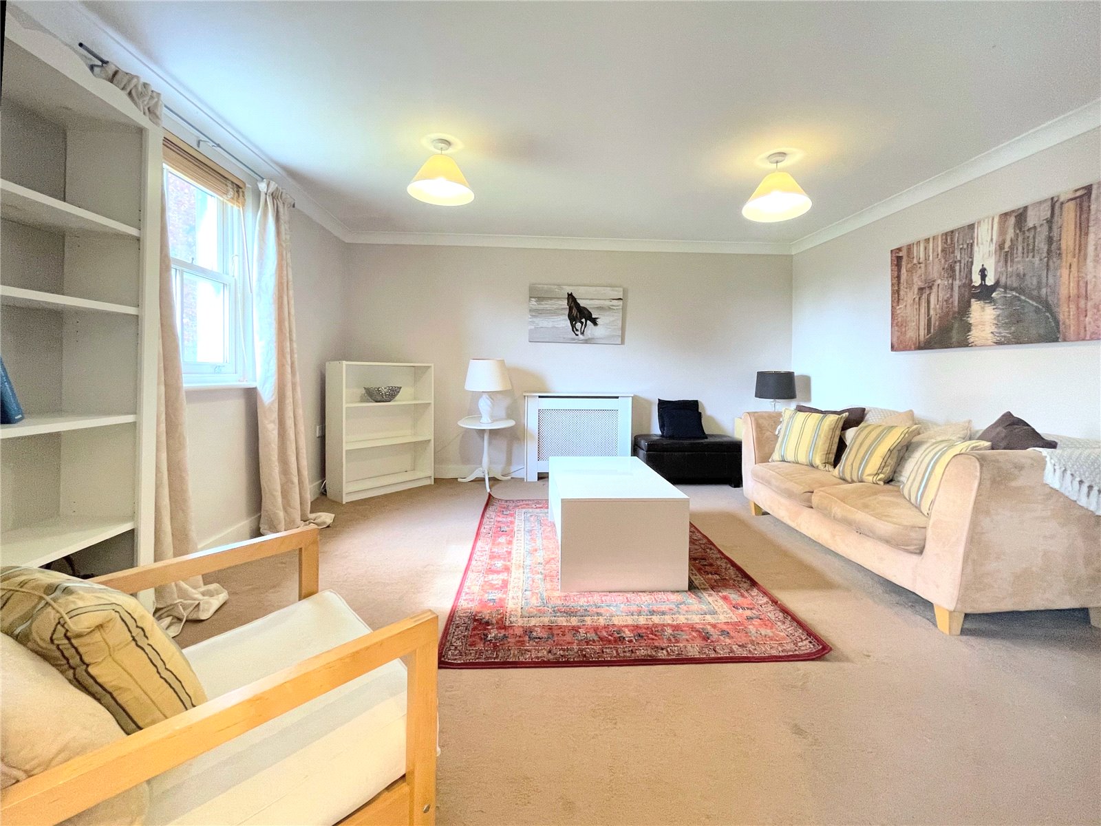 Chesterton House, Chesterton Lane, Cirencester CJ Hole