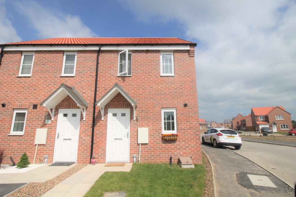 Dominion Road , Scawthorpe, Doncaster Martin & Co