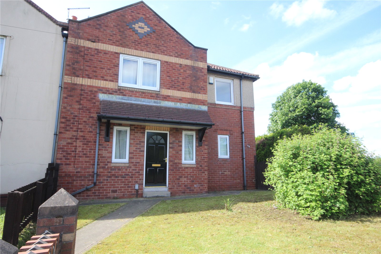 Whitegates Barnsley 3 bedroom House for sale in Rotherham Road Cundy