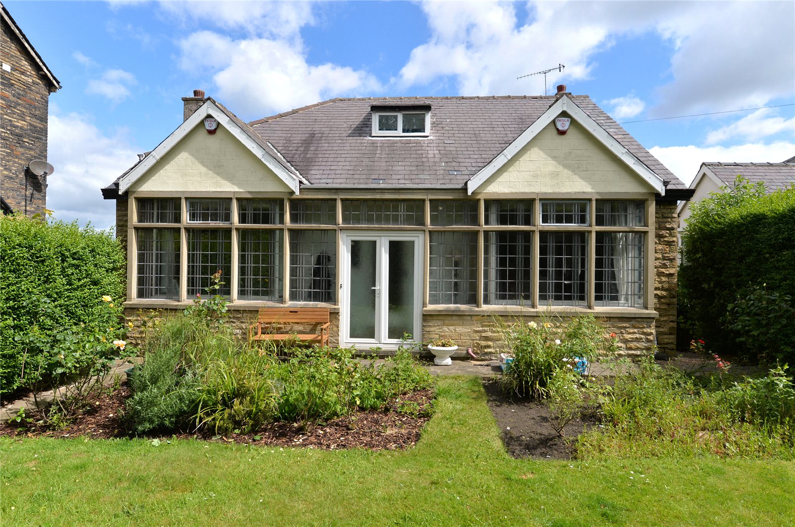 Whitegates Bradford 4 bedroom House for sale in Toller Lane Bradford