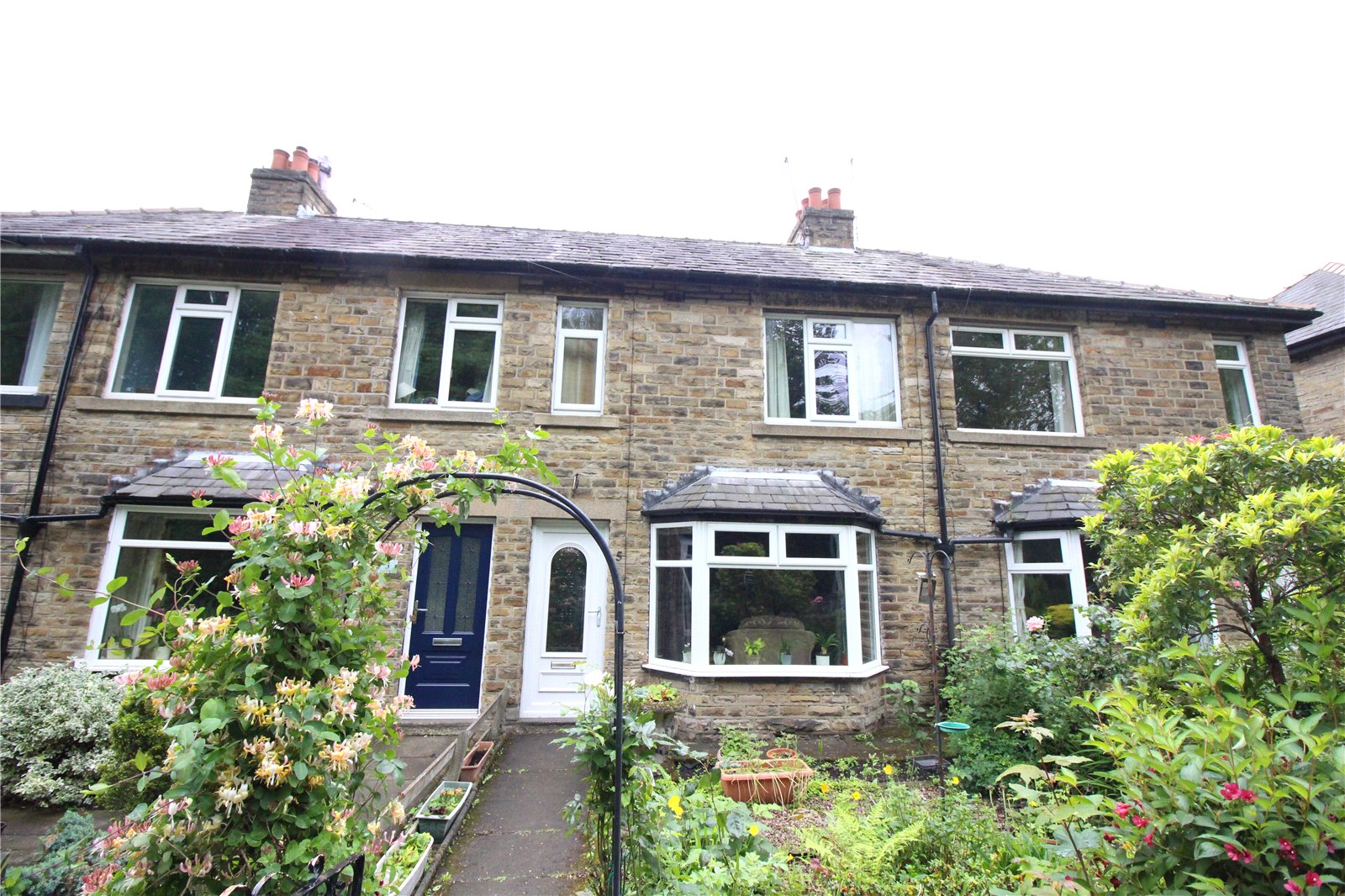 Whitegates Brighouse 3 bedroom House for sale in Lower Finkil Street