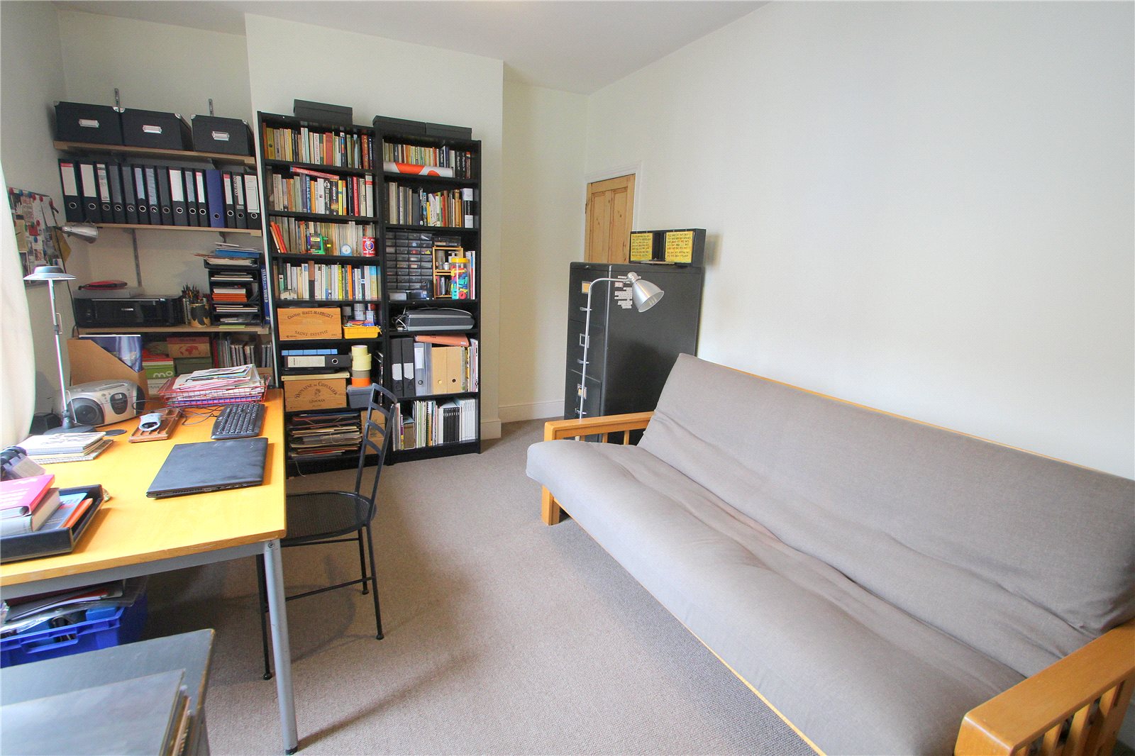CJ Hole Southville 3 bedroom House for sale in Cotswold 