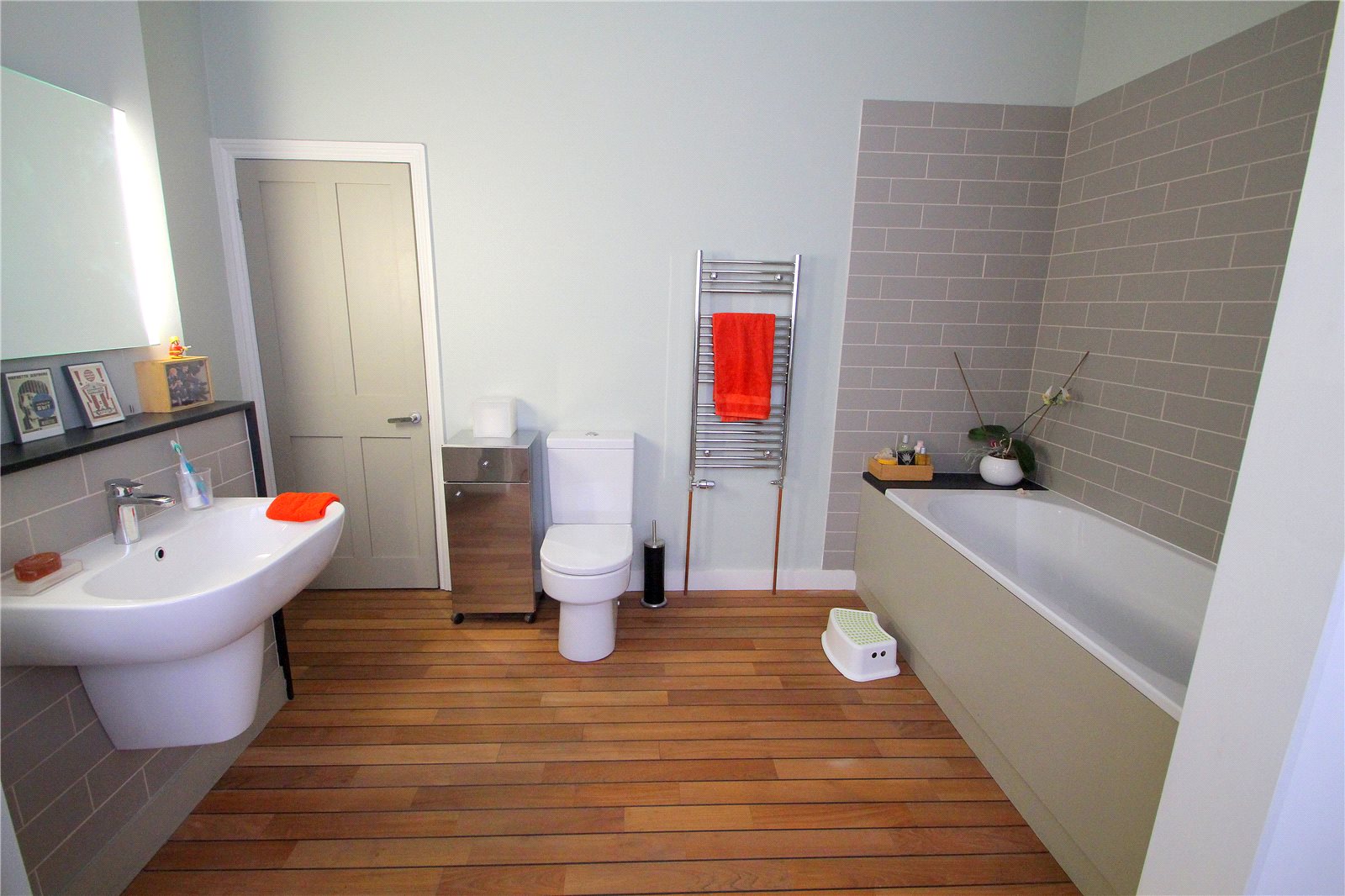 CJ Hole Southville 3 bedroom House for sale in Cotswold 