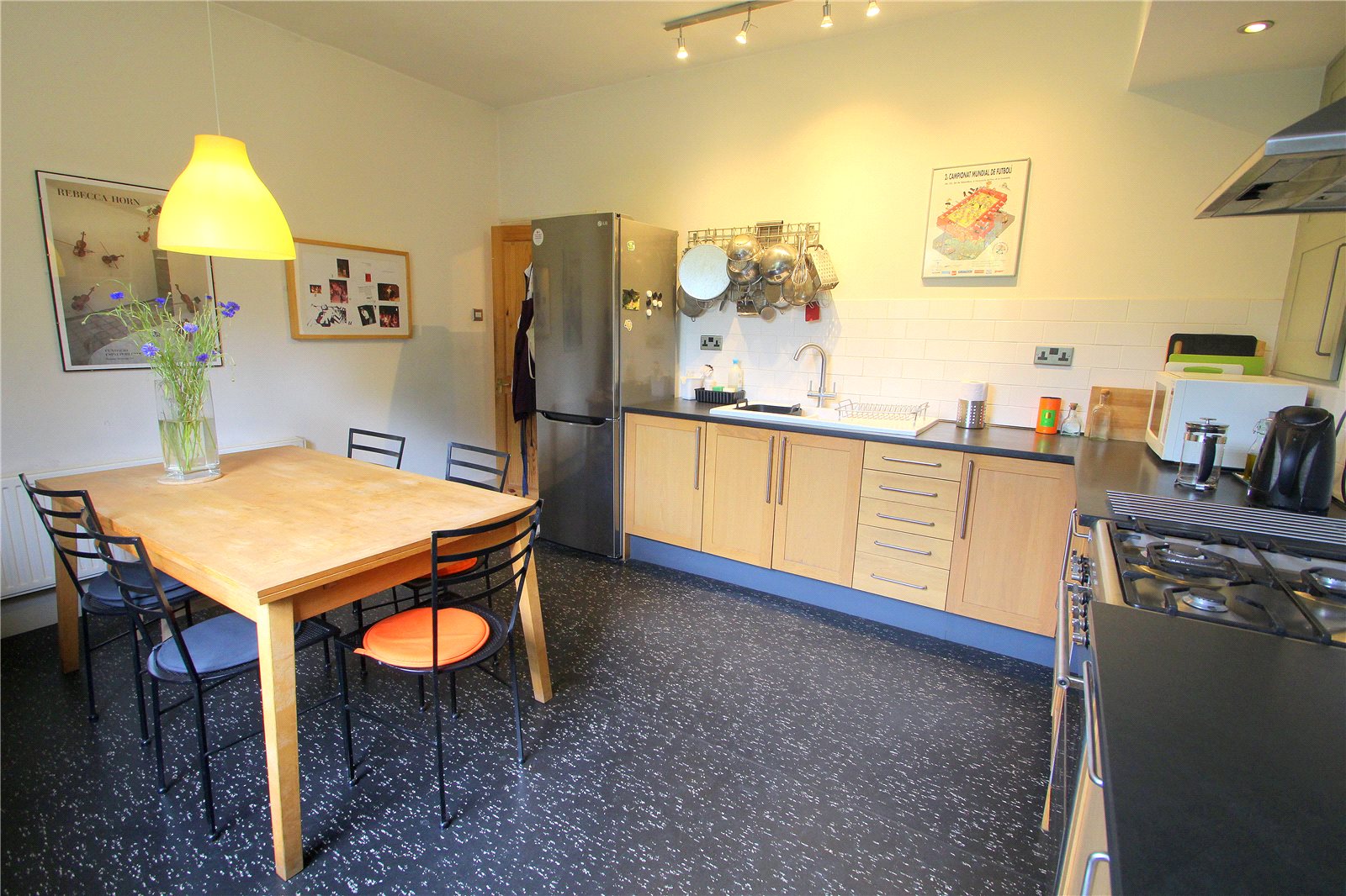 CJ Hole Southville 3 bedroom House for sale in Cotswold 