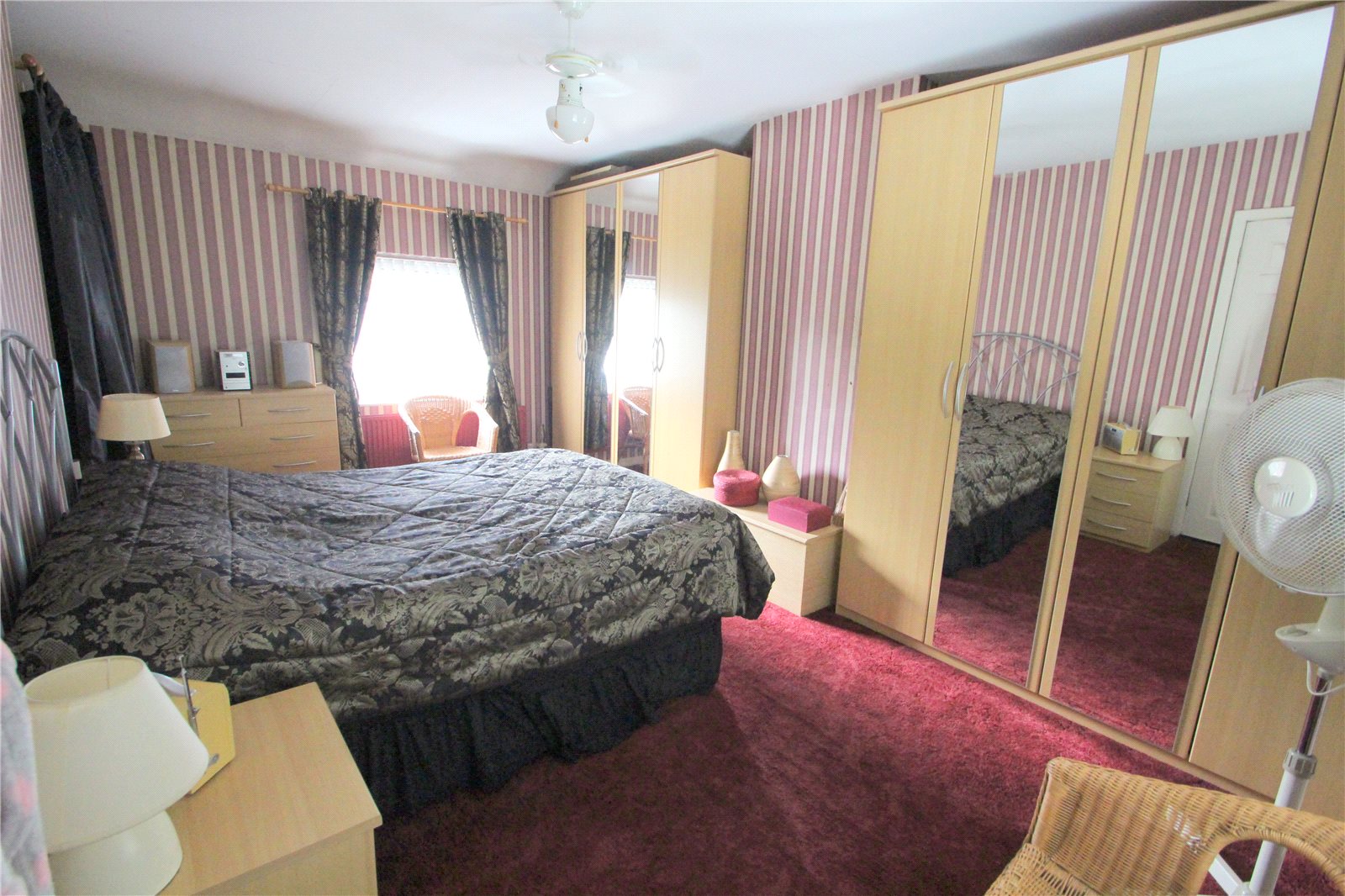 Cj Hole Southville 3 Bedroom House For Sale In Wedmore Vale Bedminster 