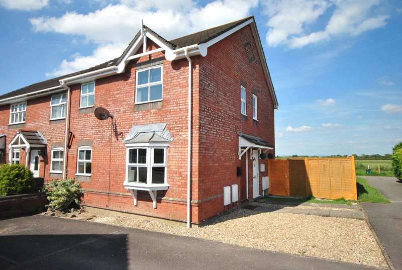 CJ Hole Worle 1 bedroom House for sale in Hambledon Road St Weston Super Mare BS22 CJ Hole