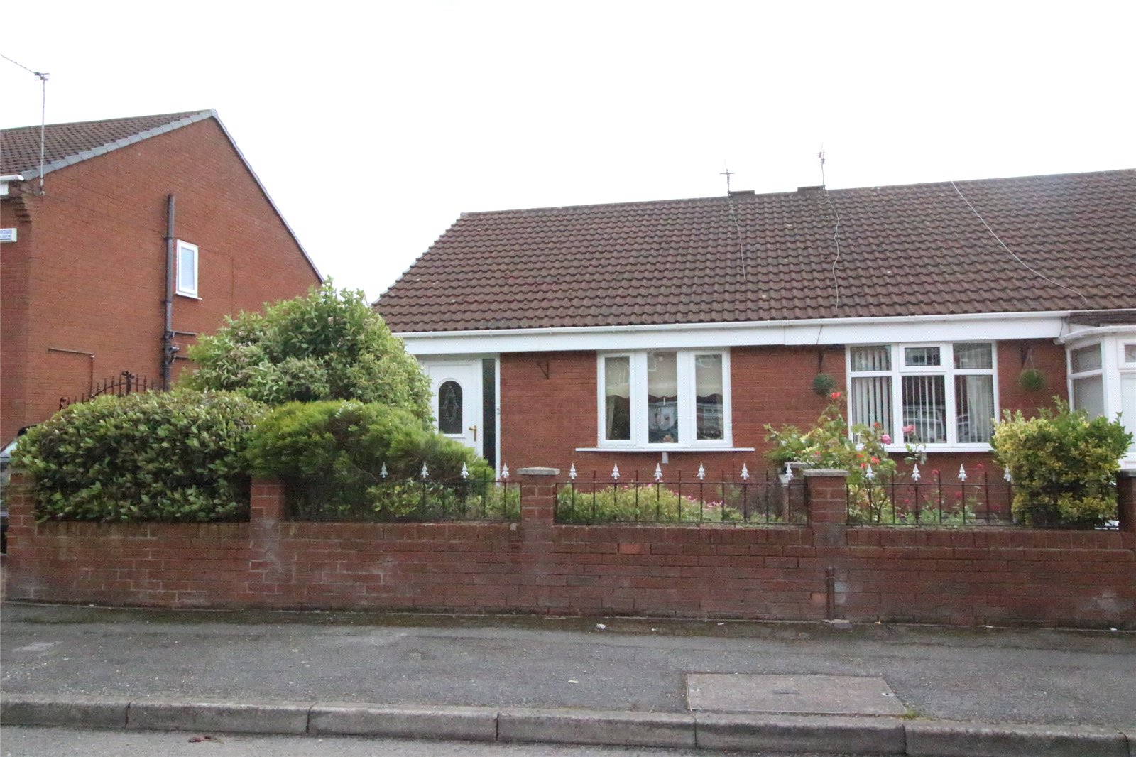 Whitegates West Derby 2 bedroom Bungalow for sale in Grange Avenue West