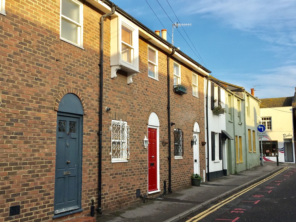 Upper Gardener Street, Brighton Martin & Co