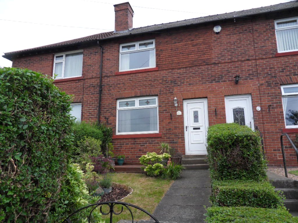 Whitegates Dewsbury 2 bedroom House SSTC in Heckmondwike Road Dewsbury