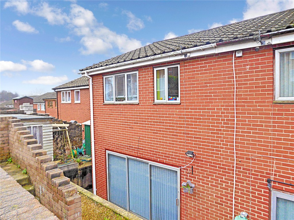 Martin & Co Newport 3 bedroom SemiDetached House Let in Bryn Bevan