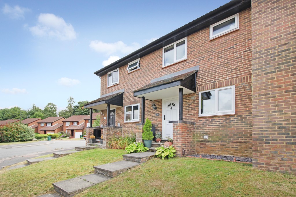 Tollgate Hill, Crawley Martin & Co