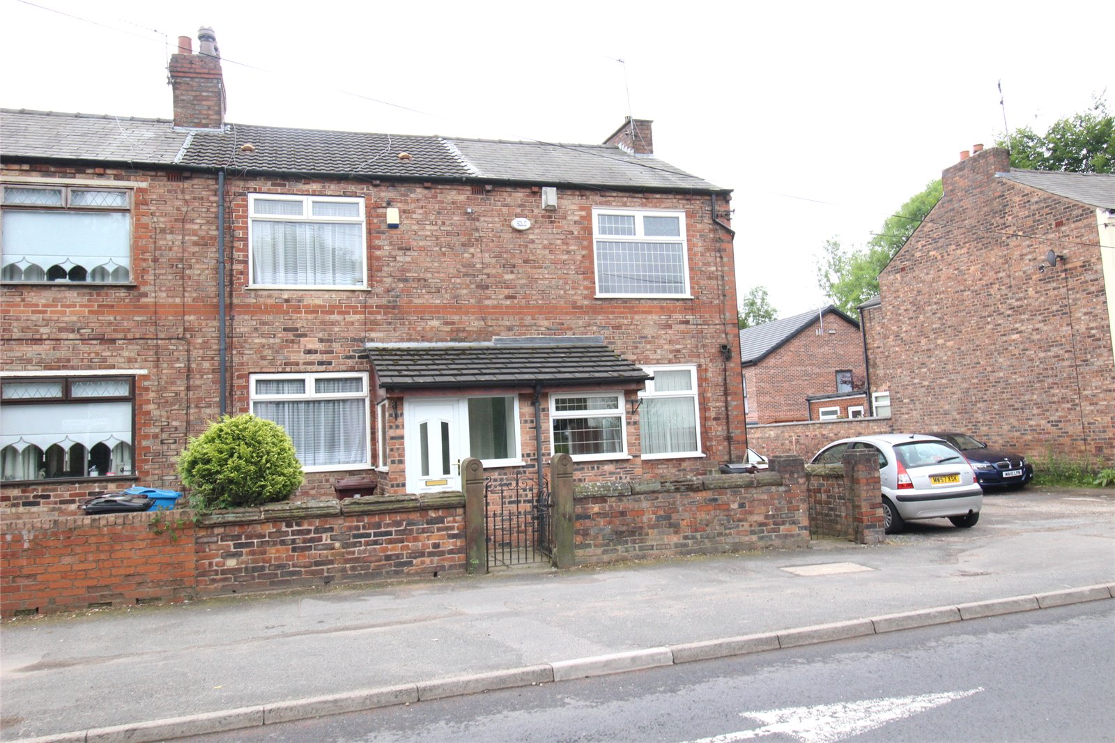 Whitegates Huyton 2 bedroom House For Sale in Wood Lane Huyton Liverpool