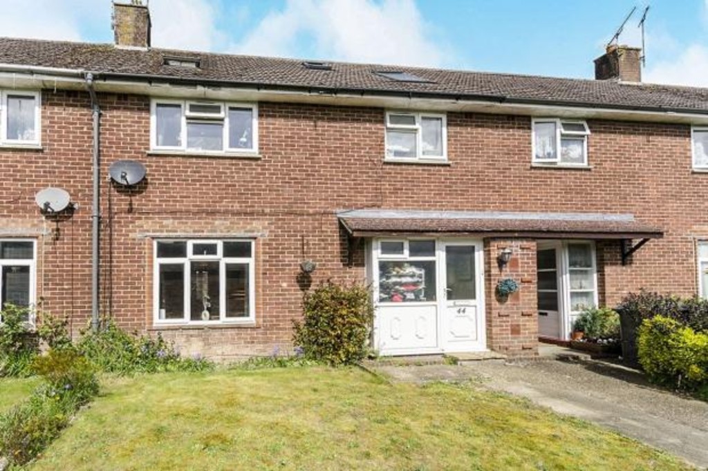 Martin & Co Winchester 7 bedroom Terraced House Let in Fromond Road ...