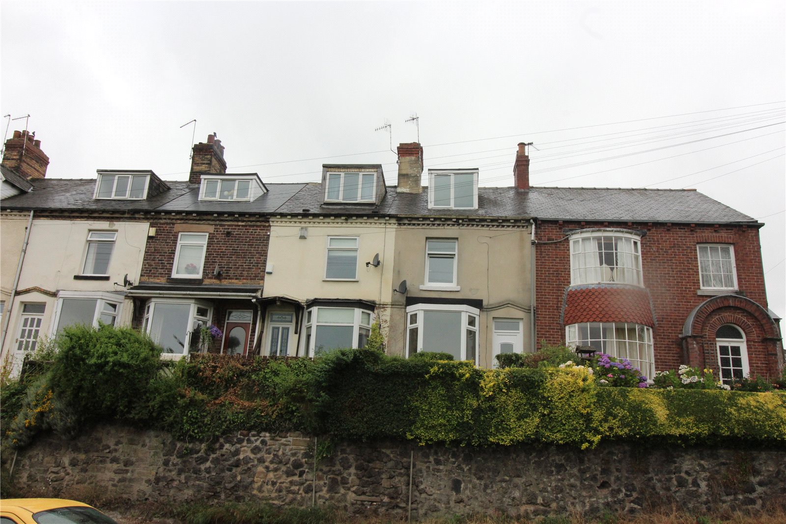 Whitegates Barnsley 3 bedroom House to rent in Milton Road Hoyland