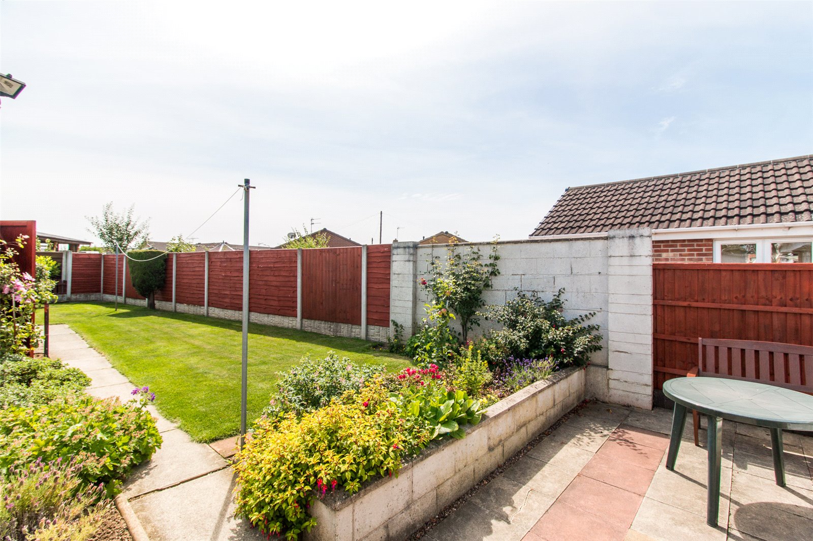 Whitegates Doncaster 2 bedroom Bungalow For Sale in Tranmoor Lane