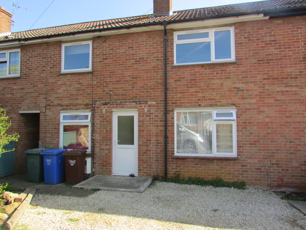 Martin & Co Banbury 1 bedroom House Share Let in Bretch Hill