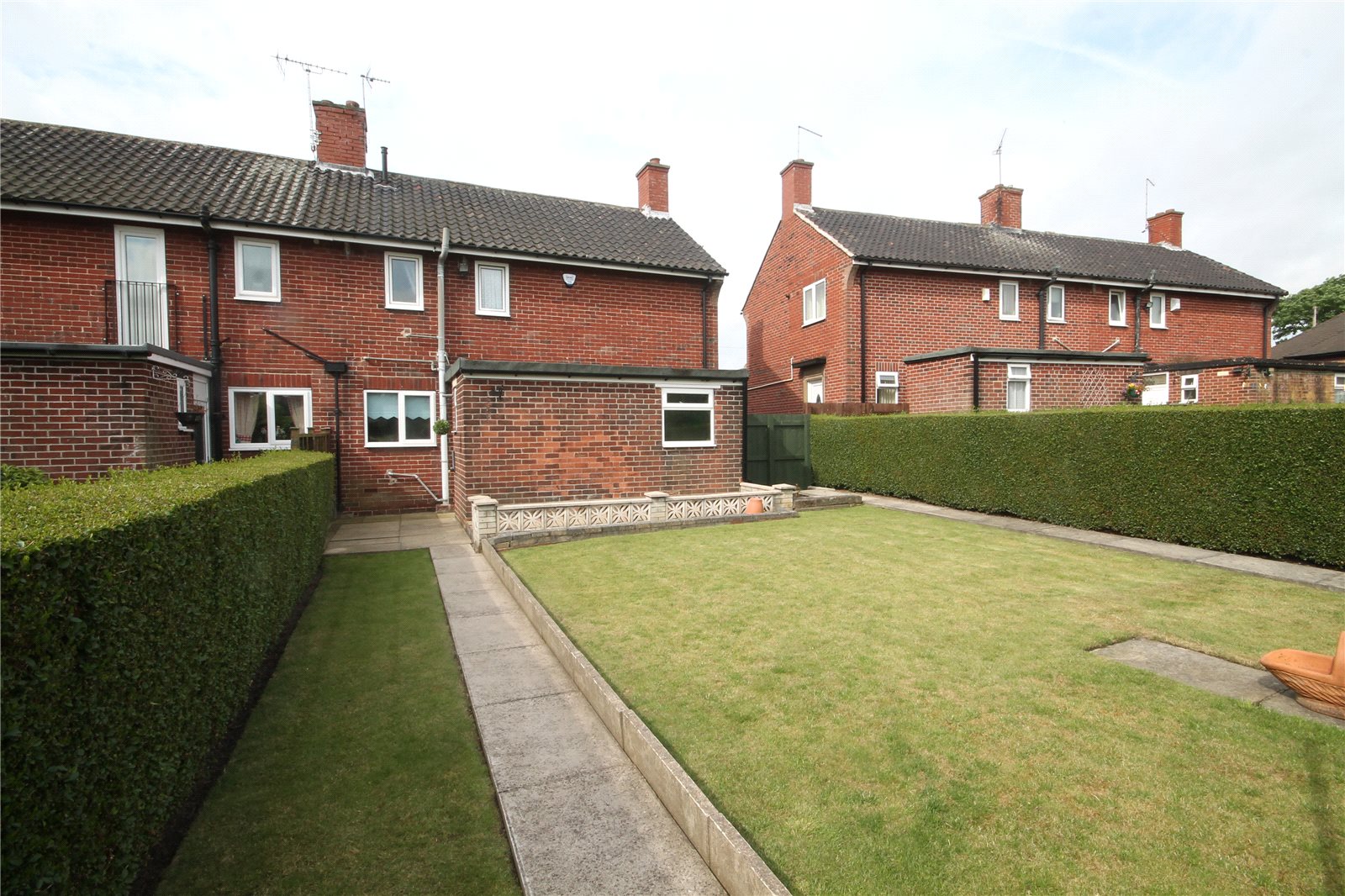 Whitegates Barnsley 3 bedroom House for sale in Oakdale Worsbrough