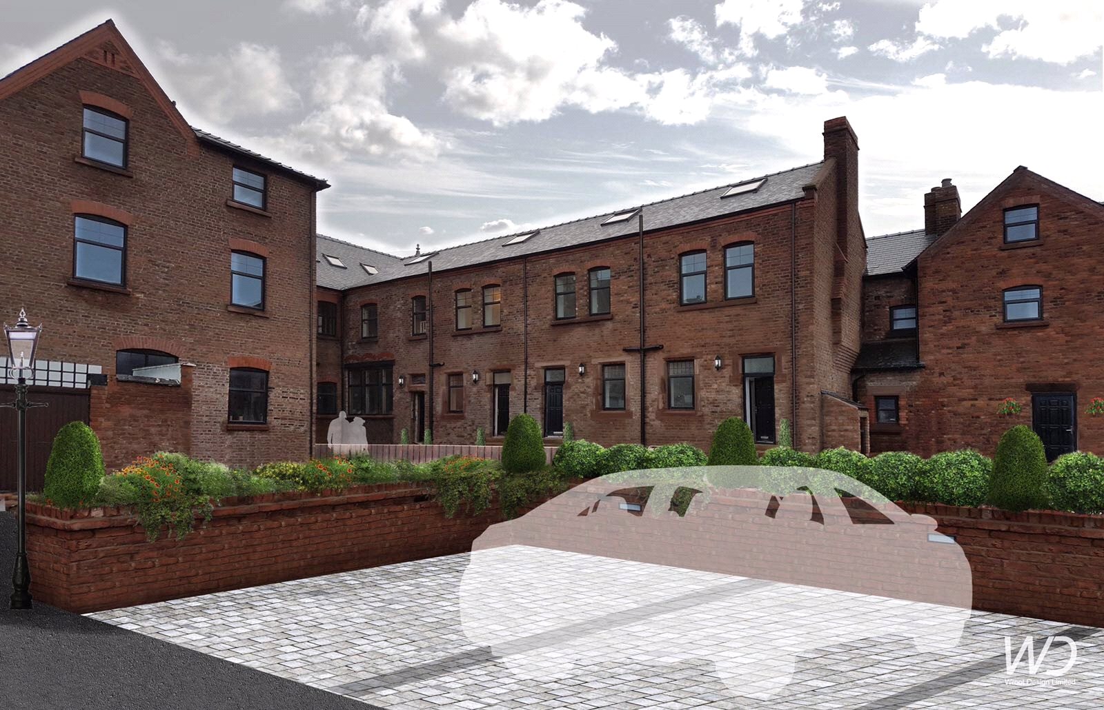 Whitegates West Derby 2 bedroom Bungalow for sale in Tillerman Court