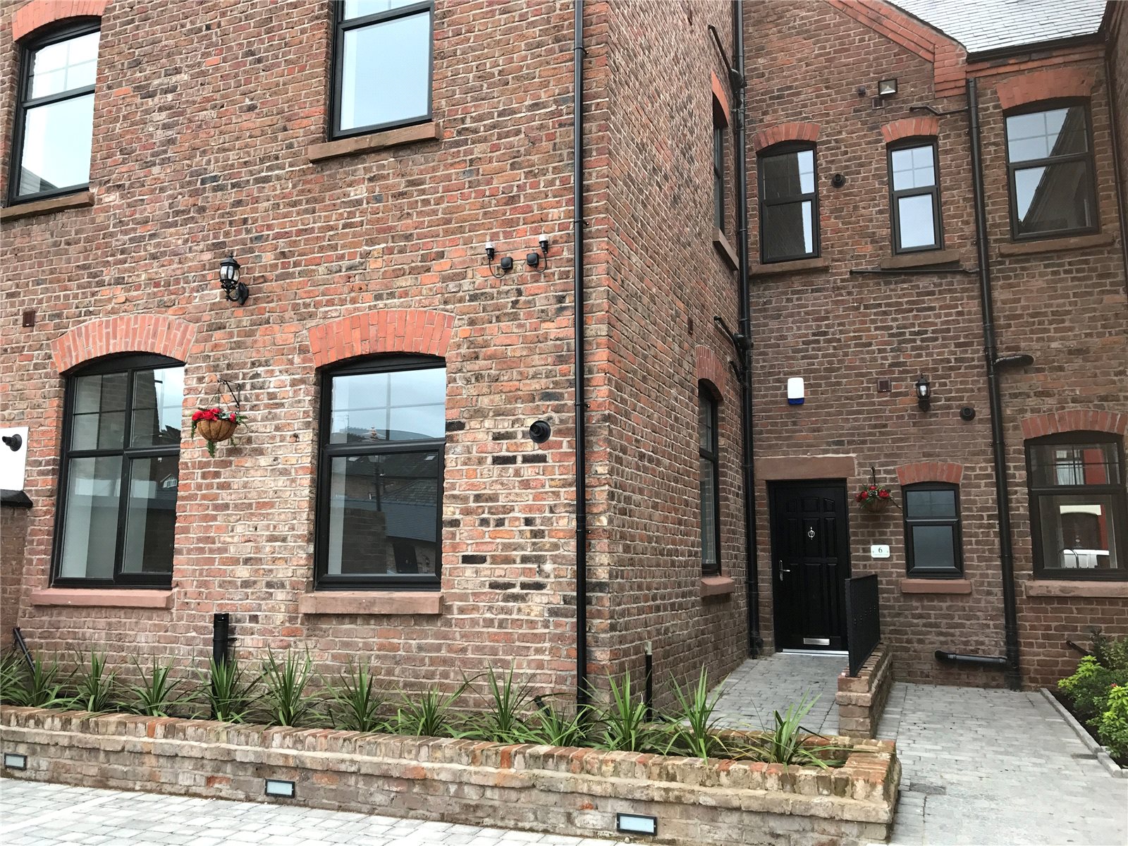 Whitegates West Derby 2 bedroom House for sale in Derby Lane Liverpool