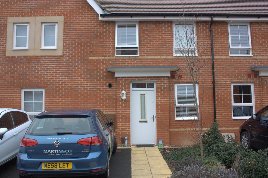 Maybush, Southampton Martin & Co