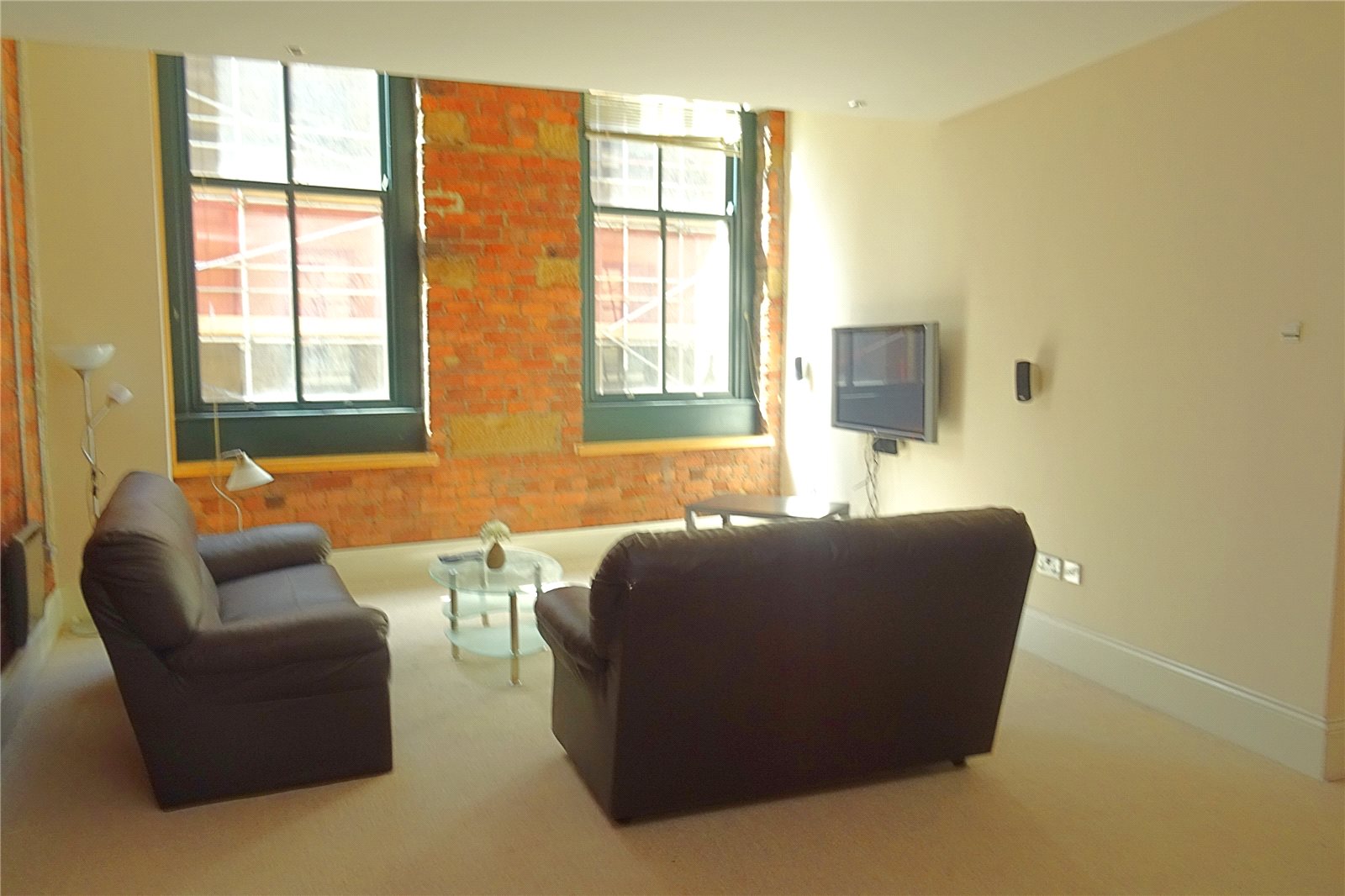 Whitegates Bradford 2 bedroom Flat To Let in Albion House ...