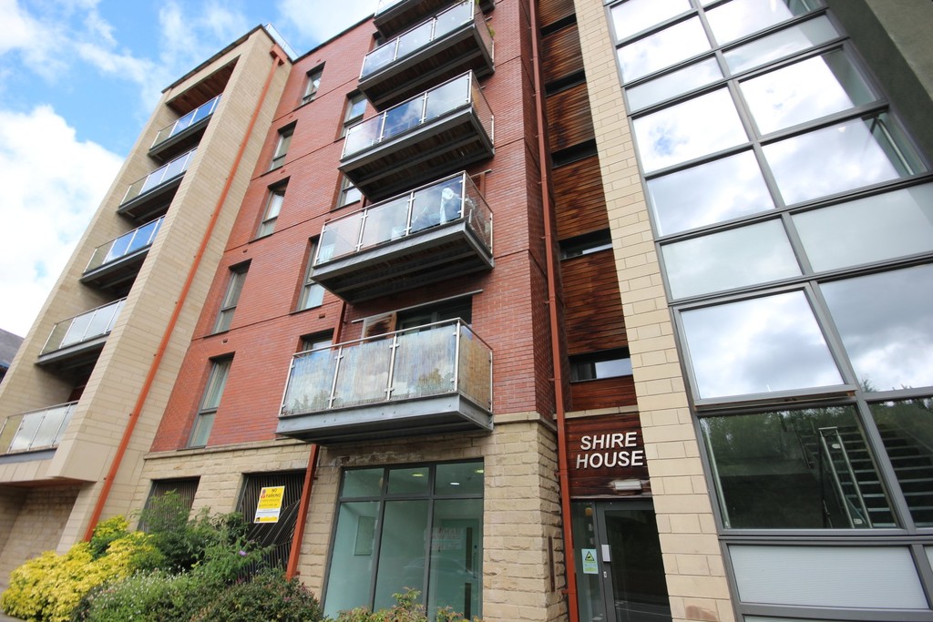 Shire House, Wards Brewery, Ecclesall S11 Martin & Co