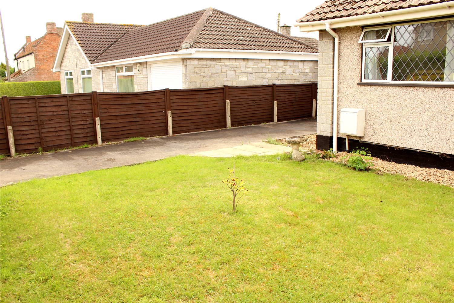 CJ Hole BurnhamonSea 2 bedroom Bungalow for sale in Parsonage Road