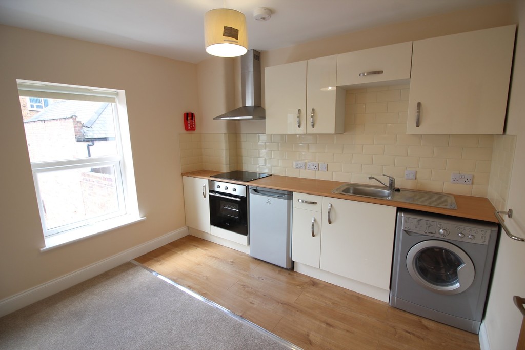 Martin Co Ipswich 1 Bedroom Flat To Let In St Matthews