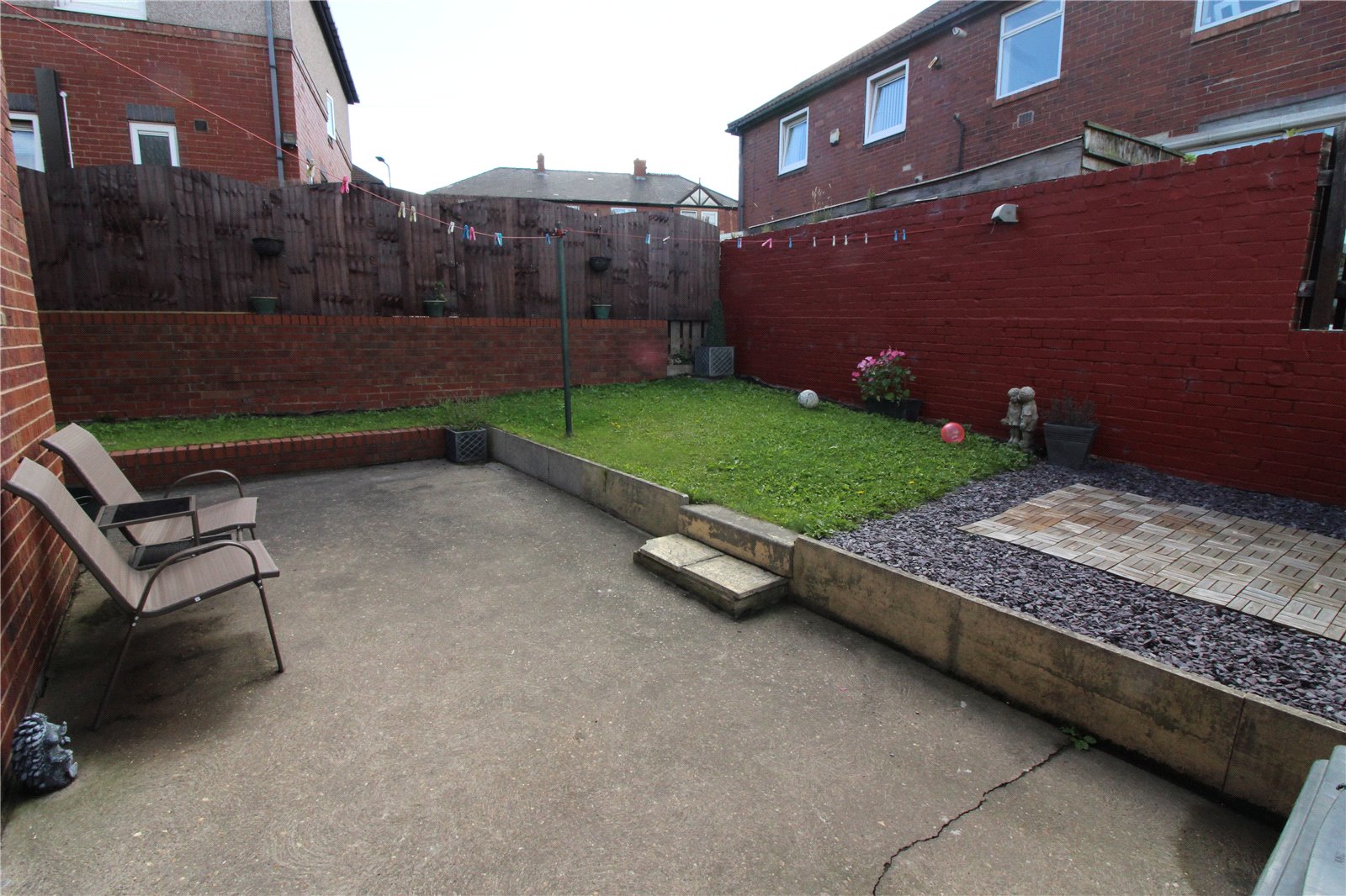 Whitegates Barnsley 2 bedroom House for sale in Rotherham ...