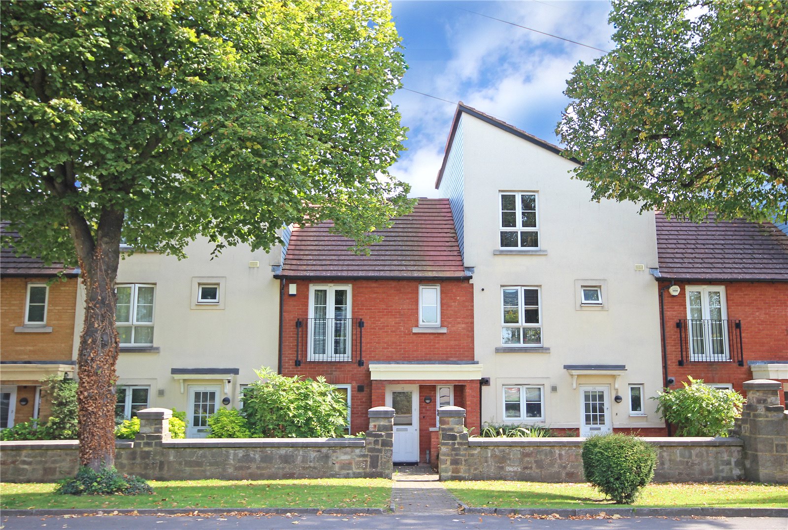 Houses For Sale Horfield Bristol at Shelly Williams blog