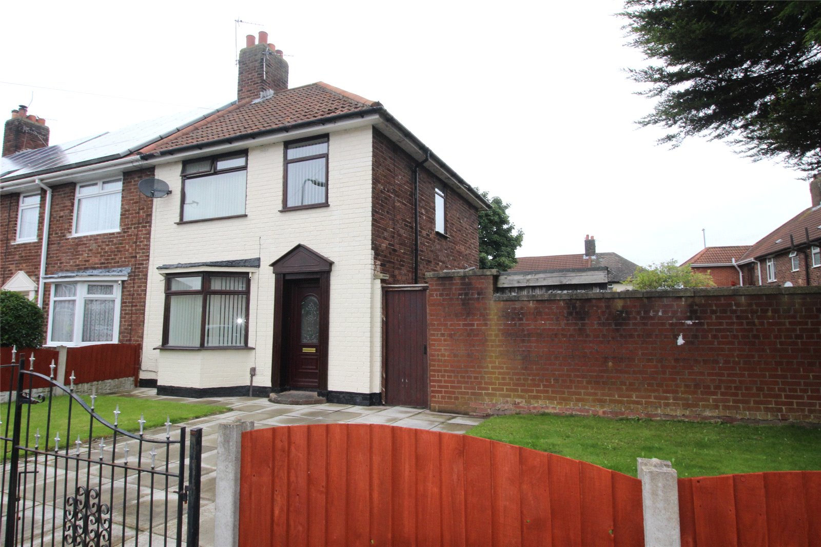 Whitegates Huyton 3 bedroom House To Let in Cotsford Road, Liverpool