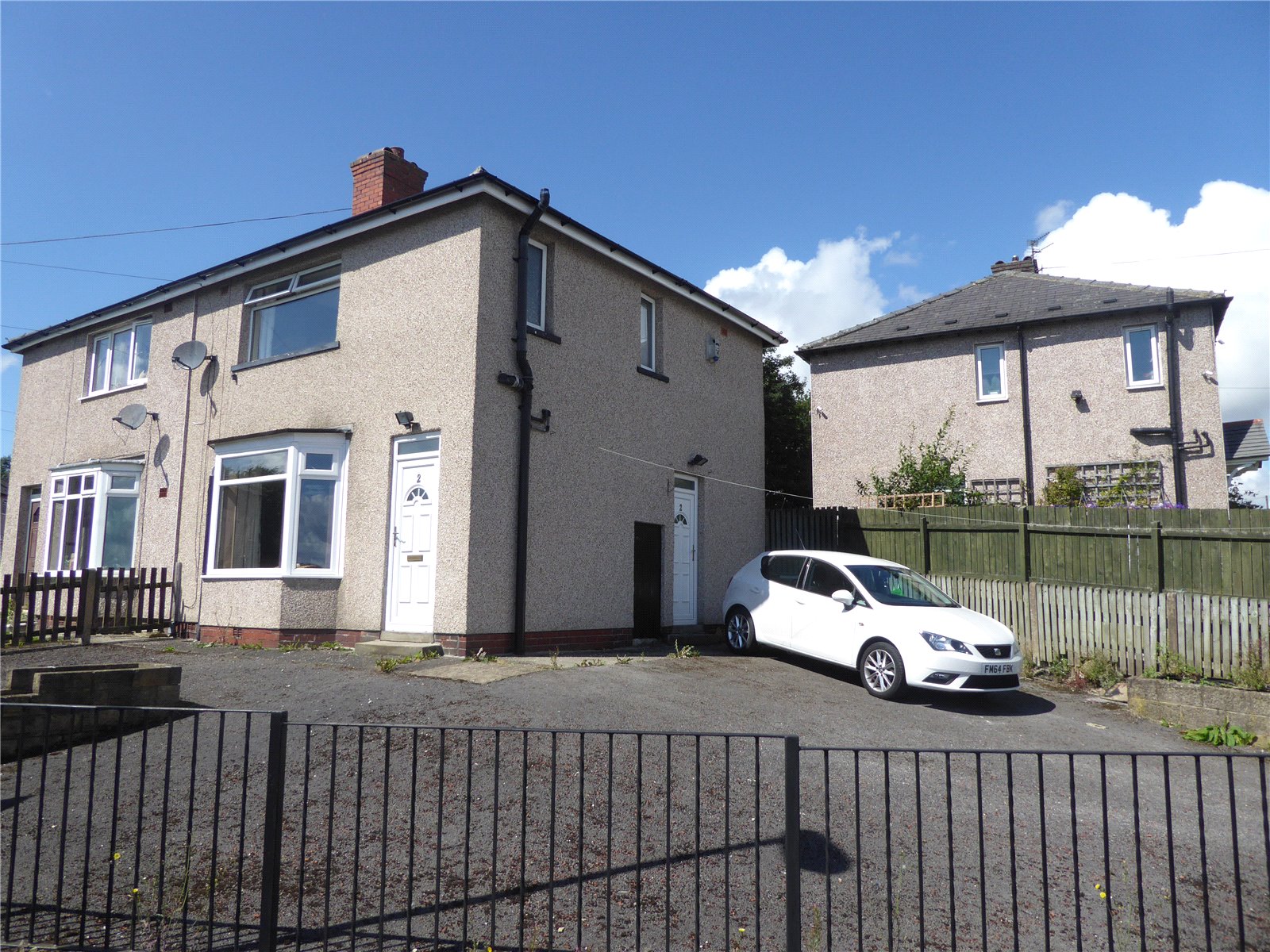 Whitegates Halifax 3 bedroom House To Let in Denfield Avenue Ovenden