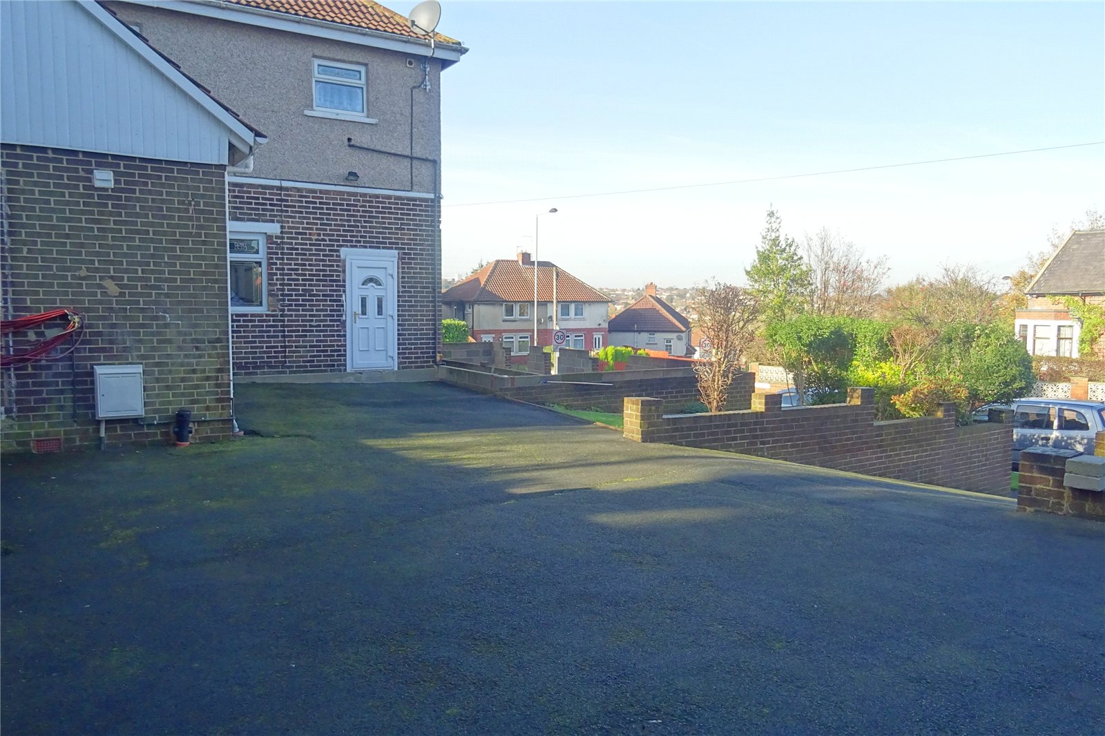 Whitegates Bradford 4 bedroom House for sale in Heights Lane Bradford