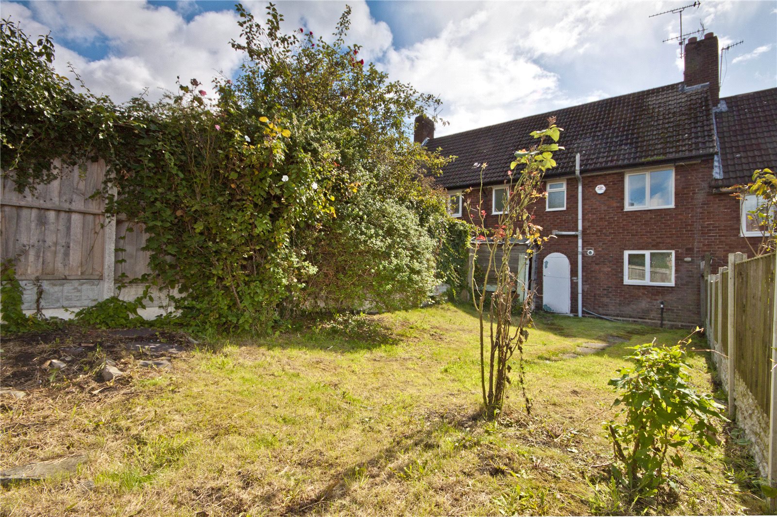 Whitegates Woolton 3 bedroom House for sale in Rose Street Liverpool