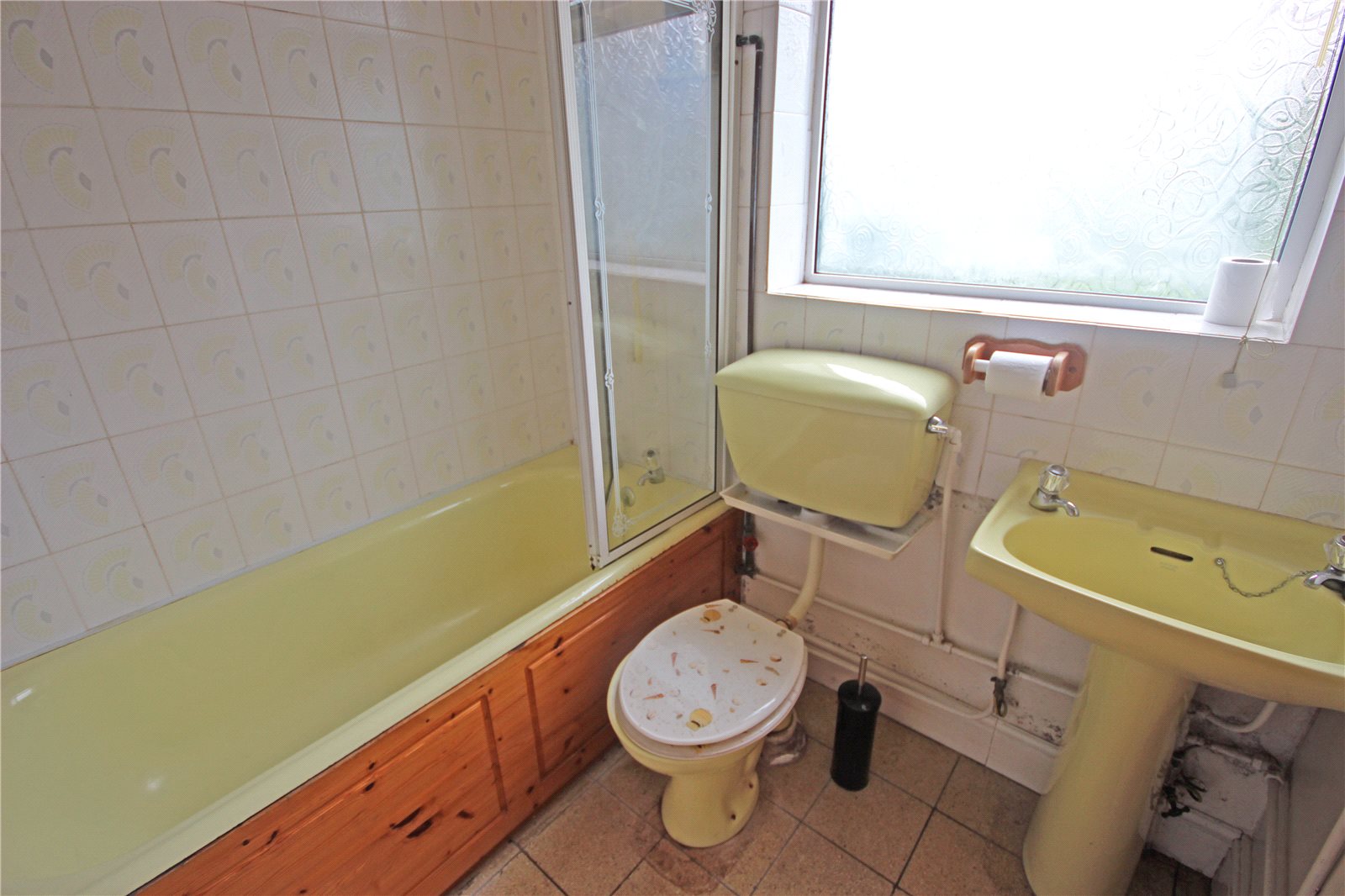 Whitegates Leicester 2 bedroom House SSTC in Bath Street ...