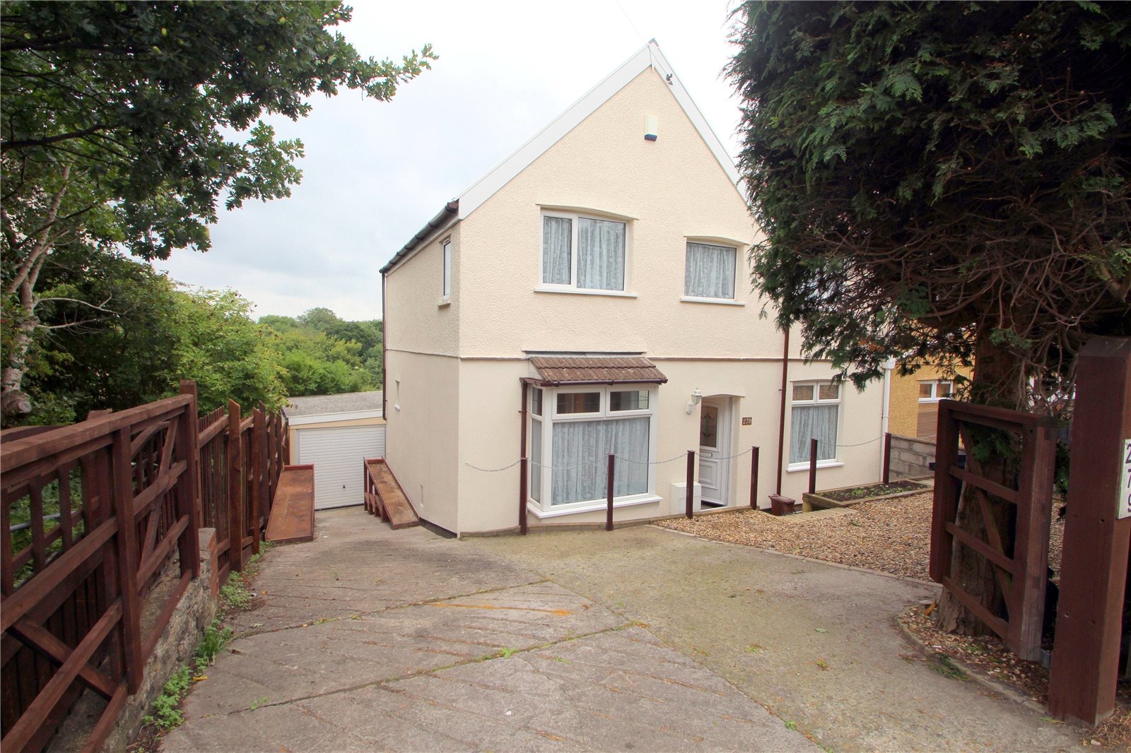 CJ Hole Southville 3 bedroom House for sale in Road