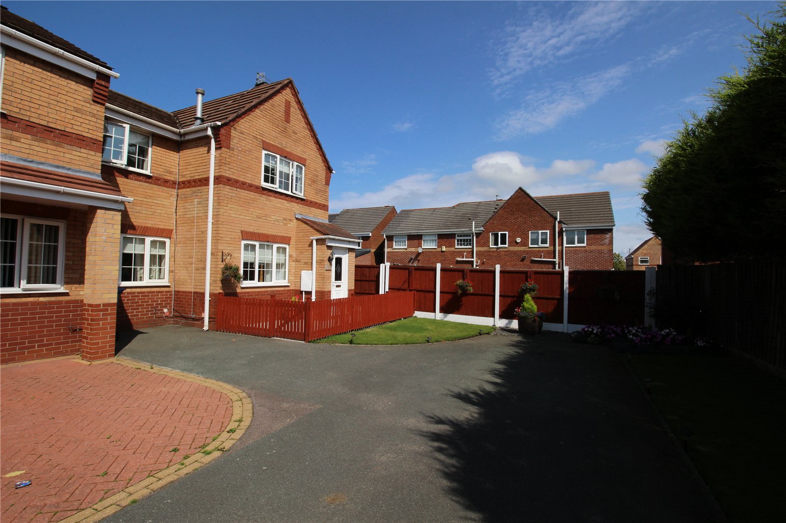 Whitegates West Derby 3 bedroom House For Sale in Marlowe Drive